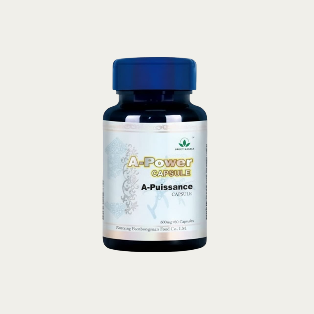 A-Power Capsule
