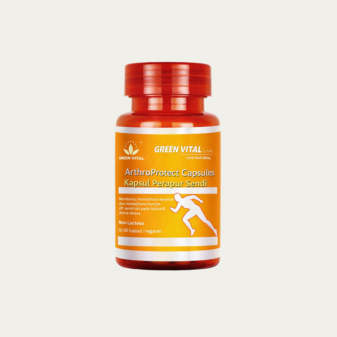 Arthropower Capsule