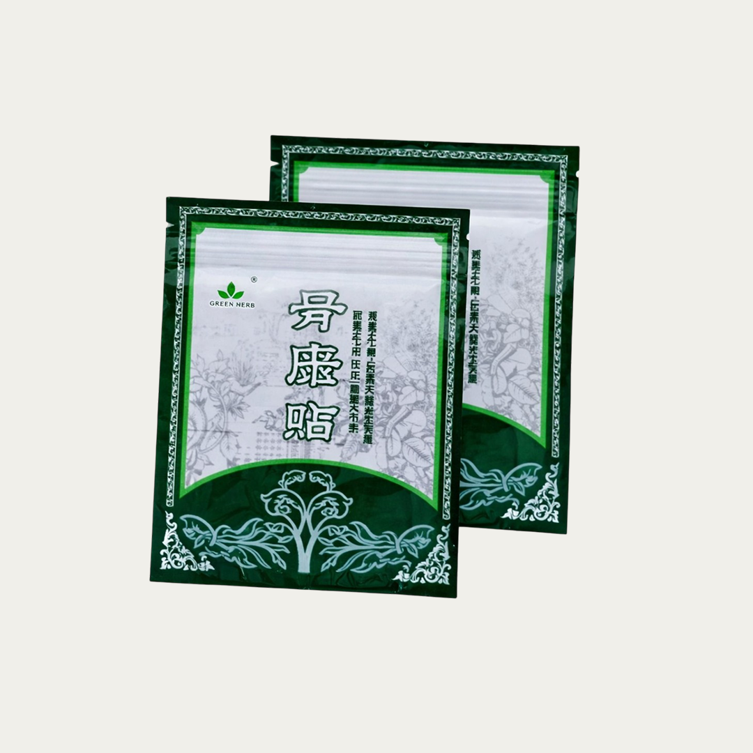 Bone Care Plaster