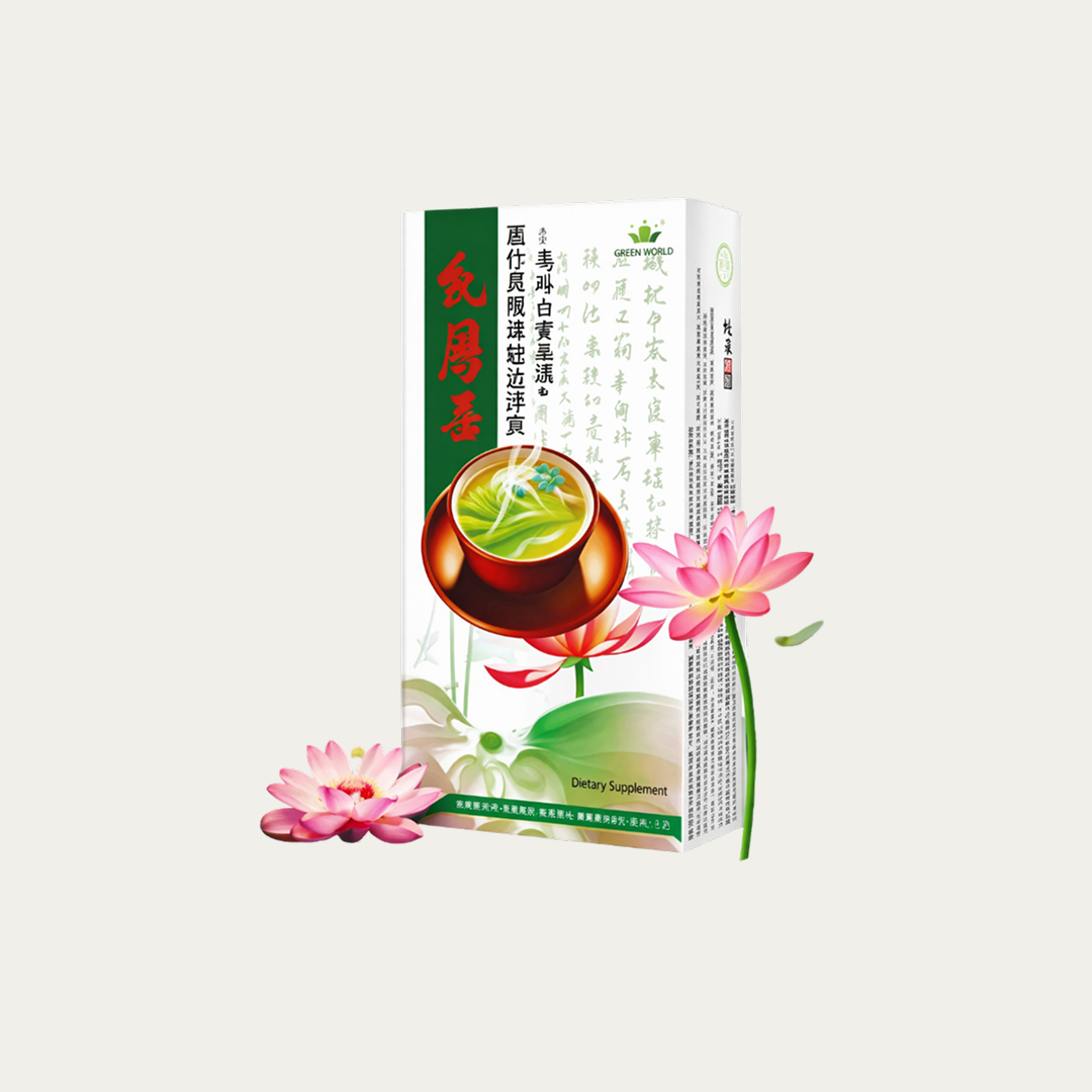 Breast Care Tea