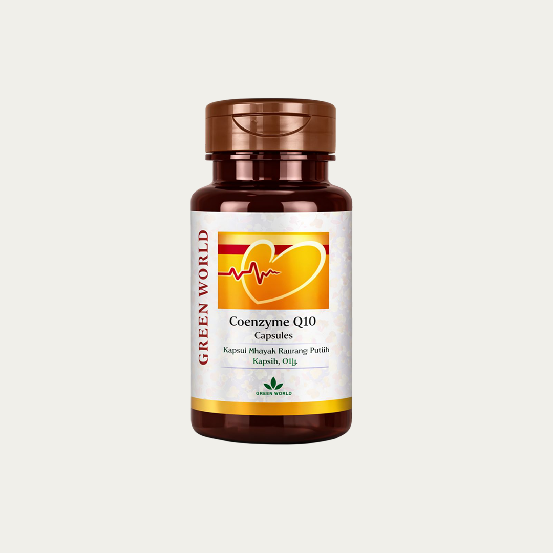 Danshen Combo (Cardio) Capsule