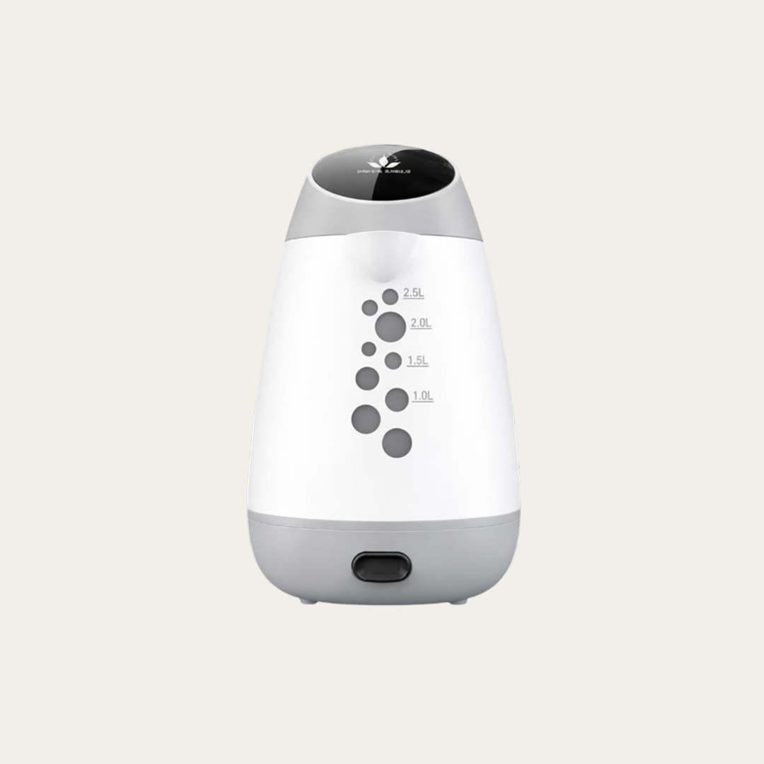 Disinfectant Generator