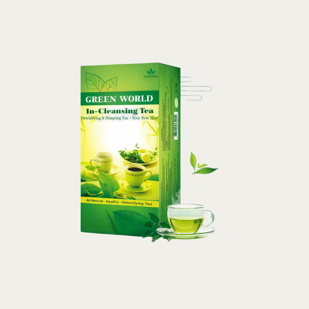 In-Cleansing Tea