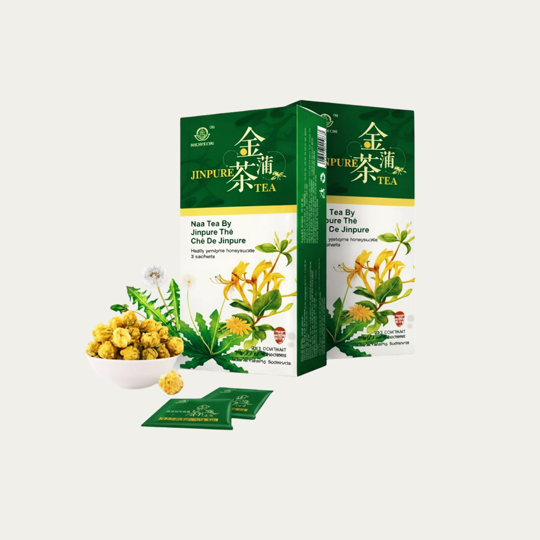 Jinpure Tea