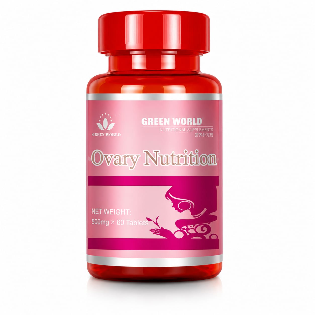 Ovary Nutrition Capsule