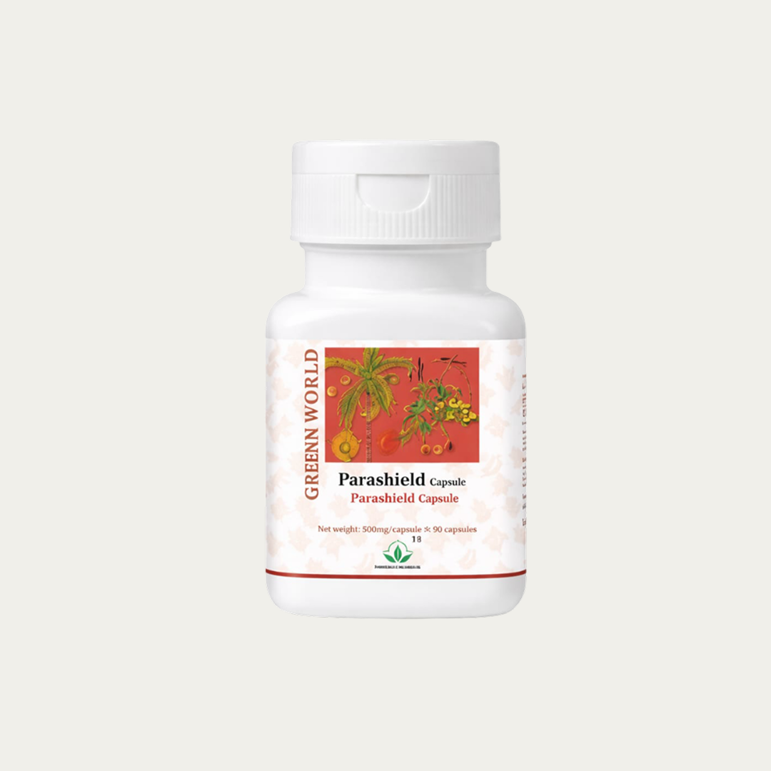 Parashield Capsule