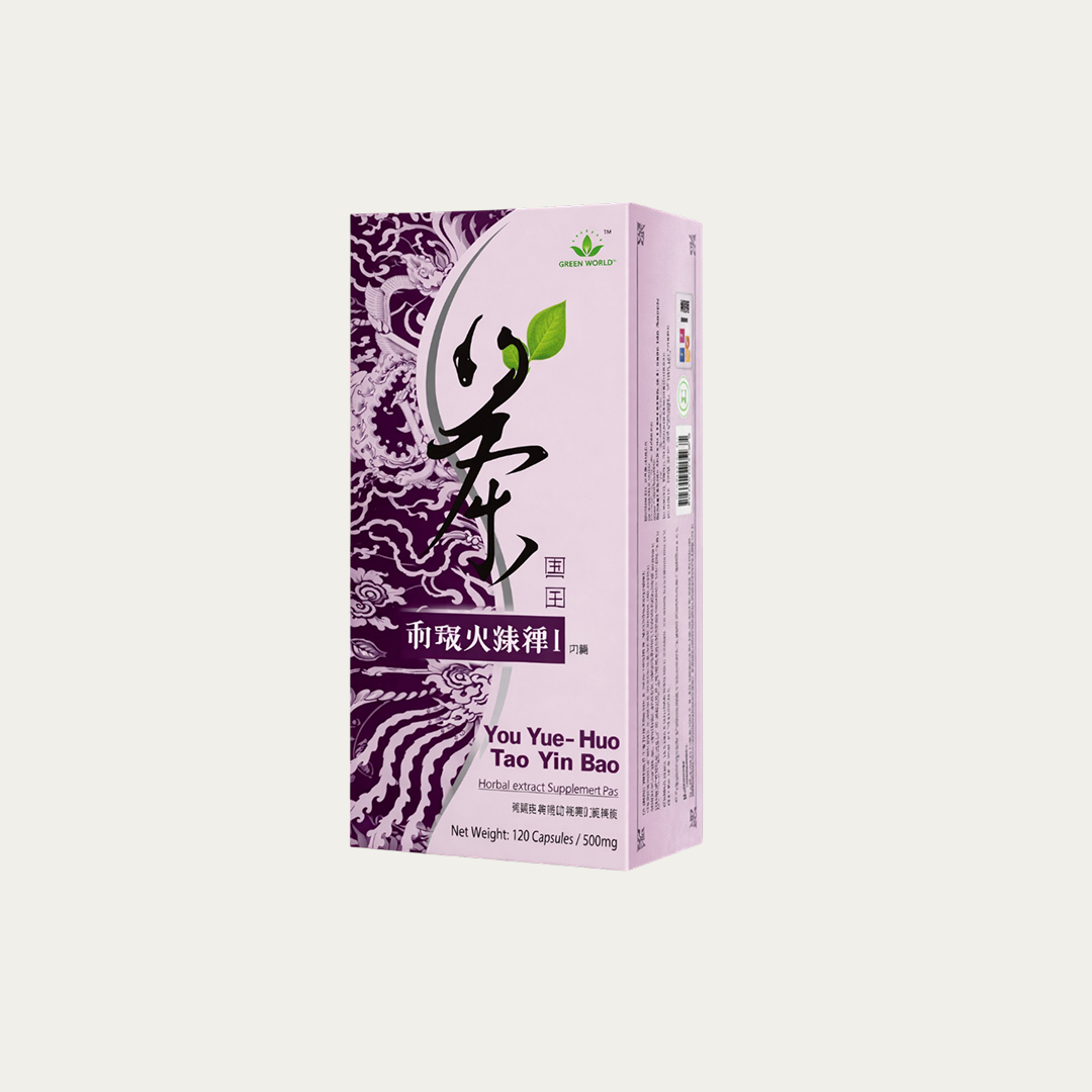 Pro-Slim Tea