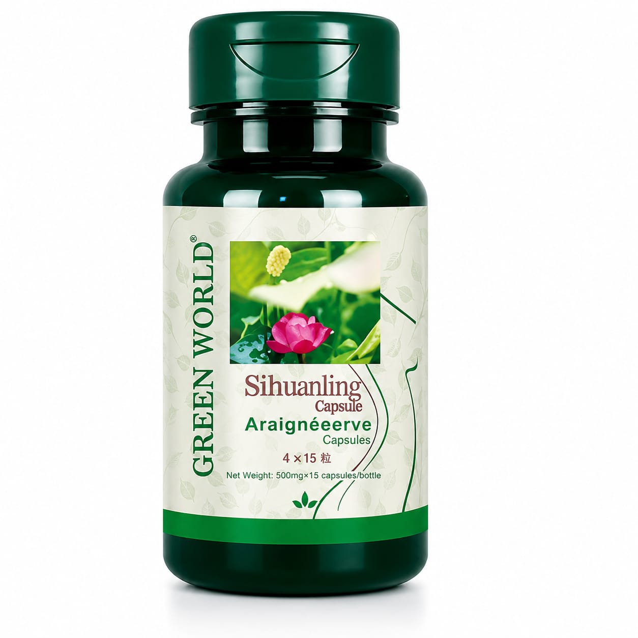 Slimming Capsule