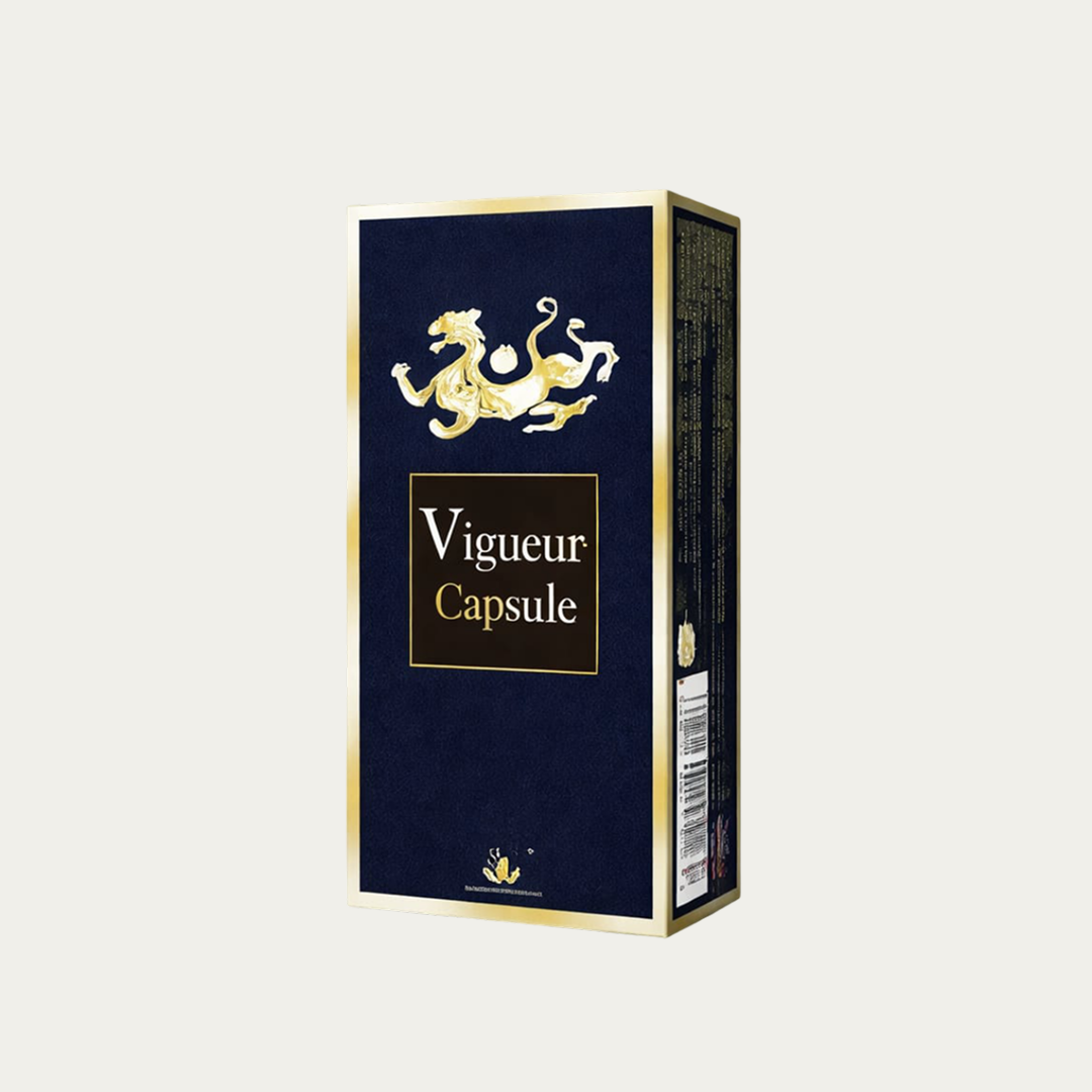 Vigpower Capsule